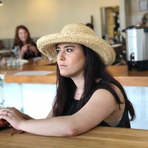 Meet your Posher, Jamie